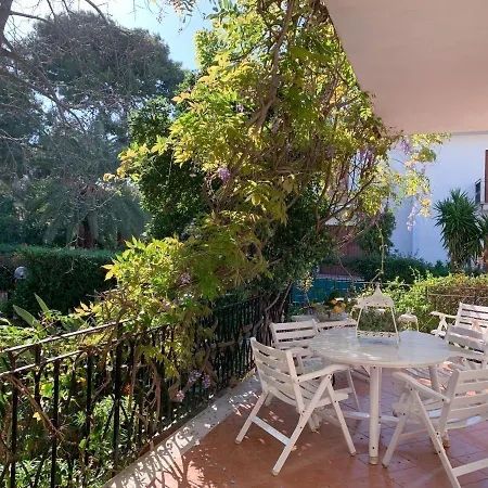 Villa Falcone Borsellino *