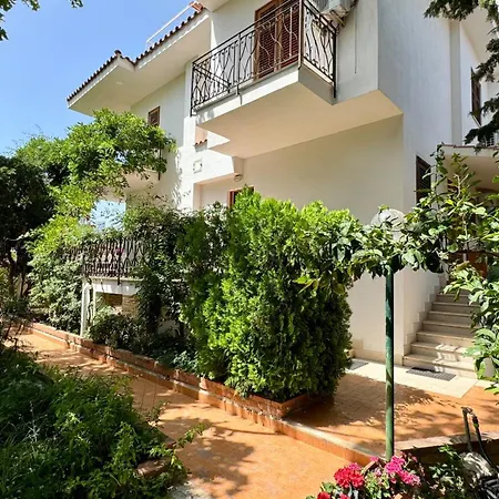 Villa Falcone Borsellino